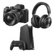 Consumer Electronics