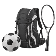 Sports & Outdoors